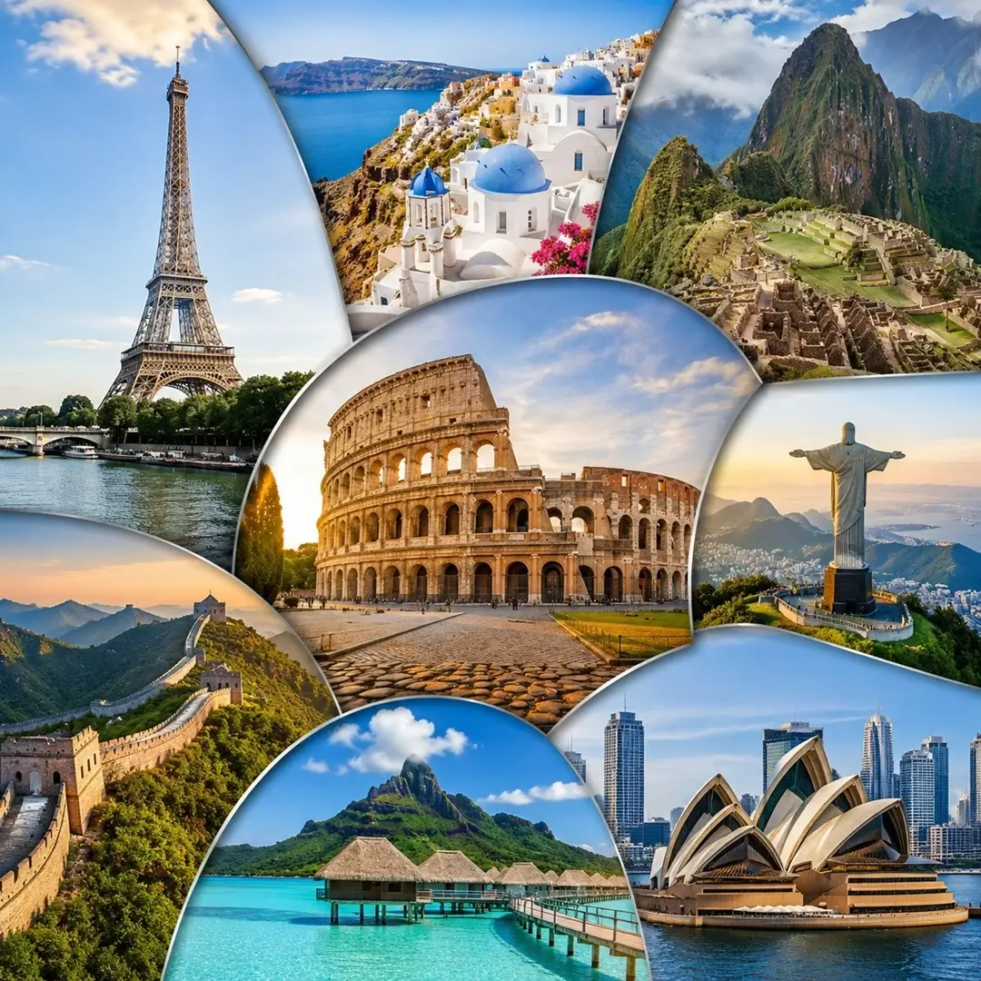 Oswal Air Travel