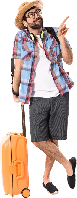 Traveler Image