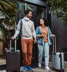 Discover The World