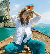 Discover The World With Oswal Air Travel