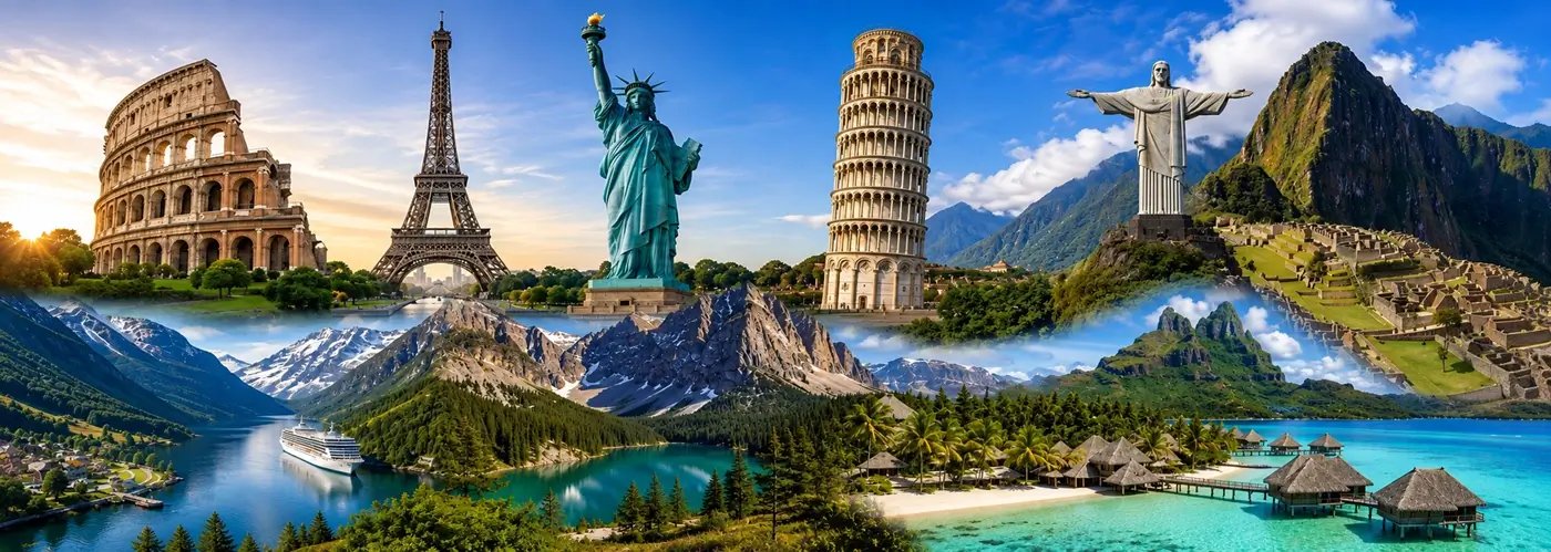 Travel