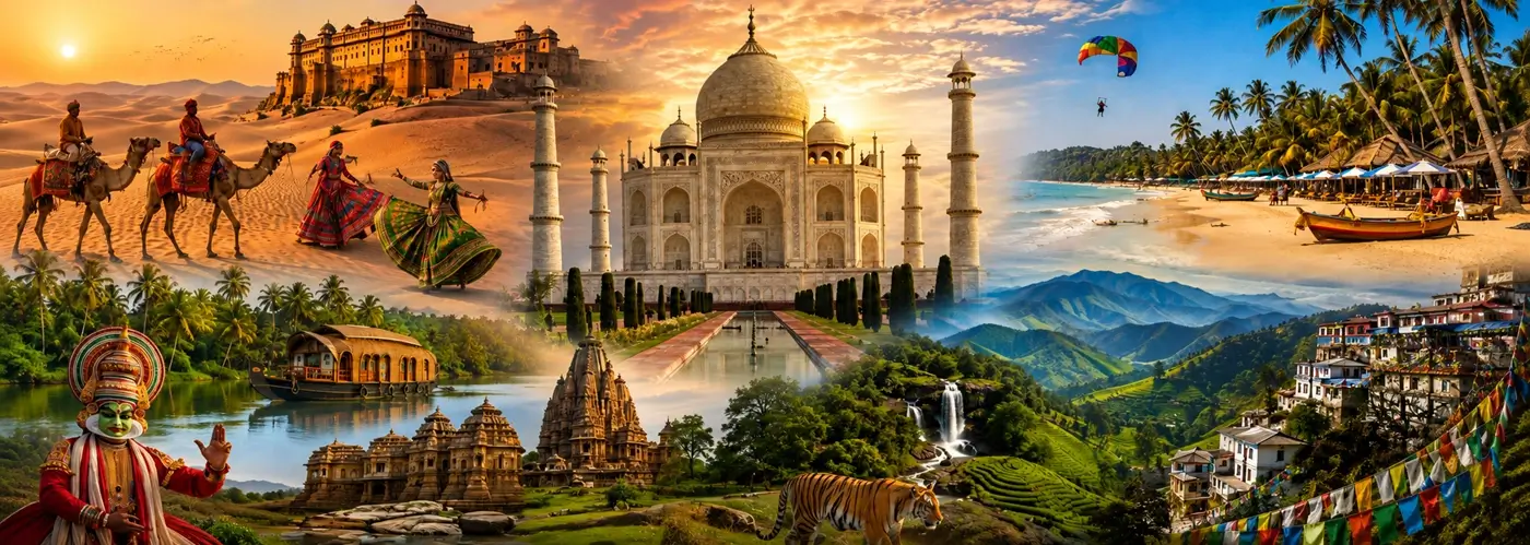 Travel