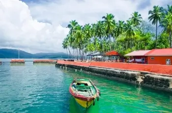 Andaman & Nicobar Island
