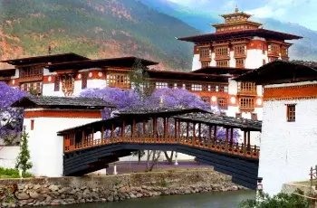 Bhutan Tour Packages