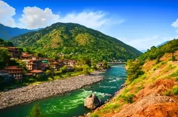 Discover Himachal Pradesh
