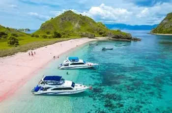 Indonesia Tour Packages