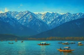 Kashmir Tour