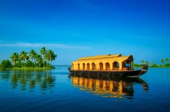 Keralam Tour