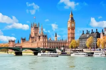 London Tour Packages