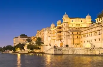 Rajasthan Tour