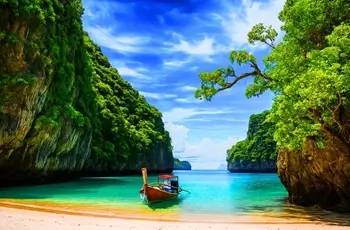 Thailand Tour Packages