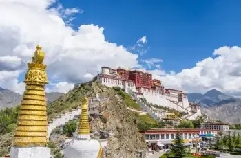Tibet Tour Packages