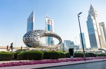 United Arab Emirates Tour Packages