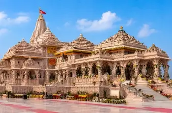 Uttar Pradesh Tour
