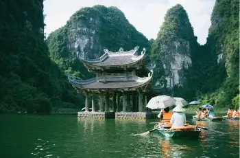 Vietnam Tour Packages