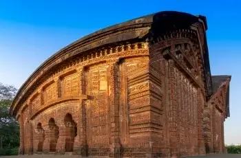 West Bengal Tour