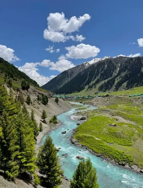 Arunachal Pradesh, Assam & Nagaland Package