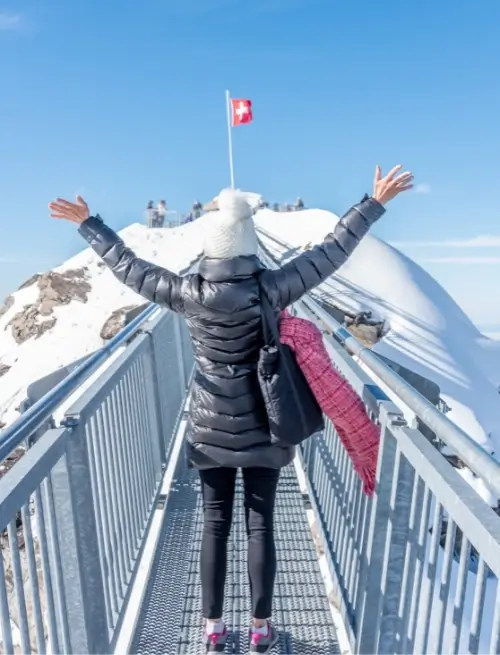 Switzerland Package