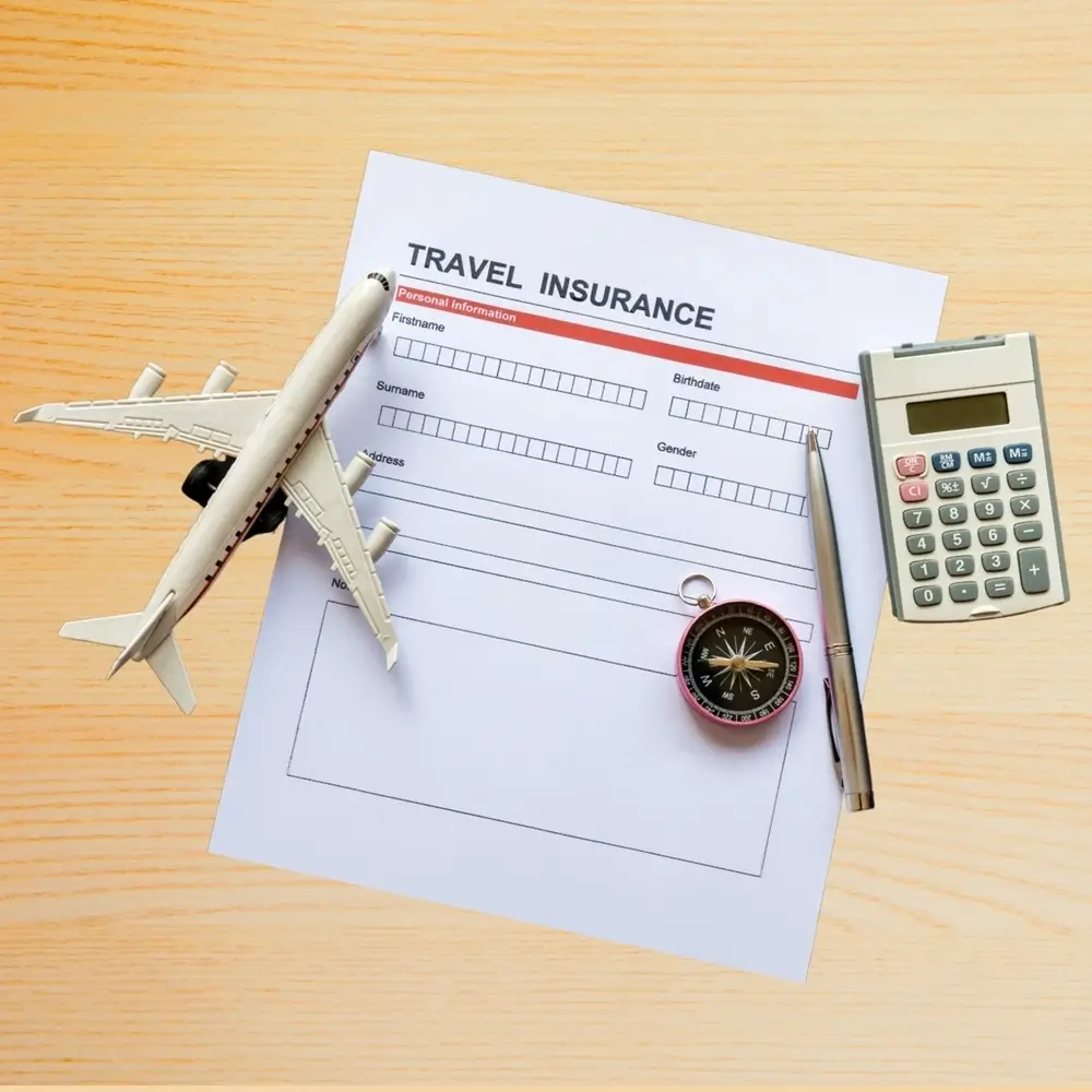 Oswal Air Travel
