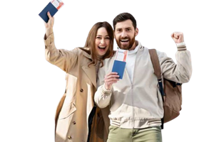 Visa Services
