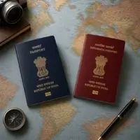 Visa Services