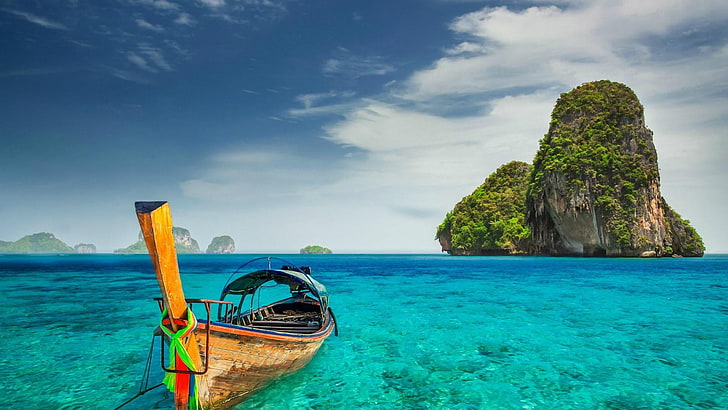 Andaman & Nicobar Islands Tour Packages