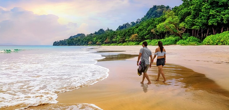 Andaman & Nicobar Islands Tour Packages