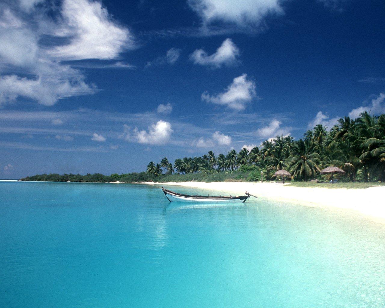 Andaman & Nicobar Islands Tour Packages