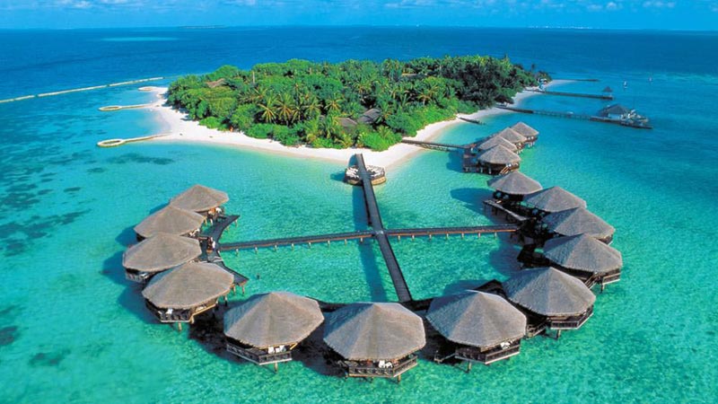 Andaman & Nicobar Islands Tour Packages
