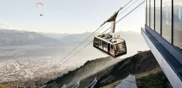 Austria Tour Packages
