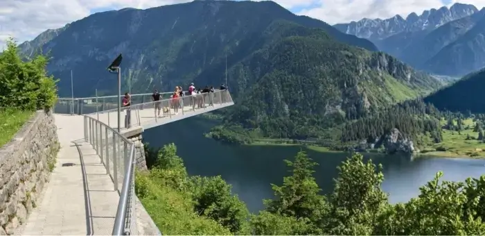 Austria Tour Packages