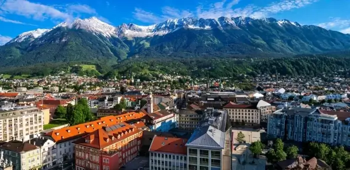 Austria Tour Packages