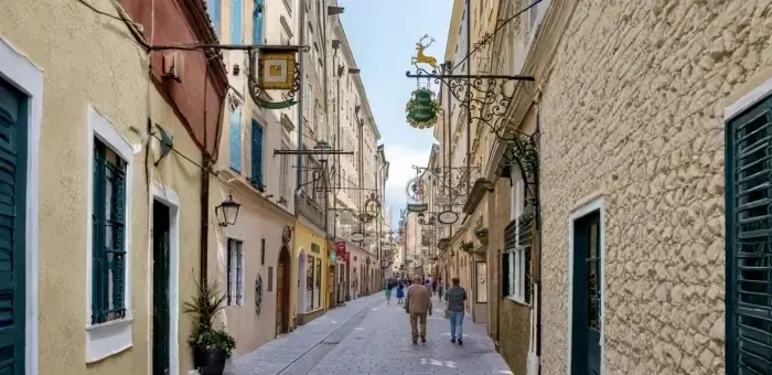 Austria Tour Packages