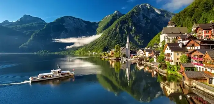 Austria Tour Packages