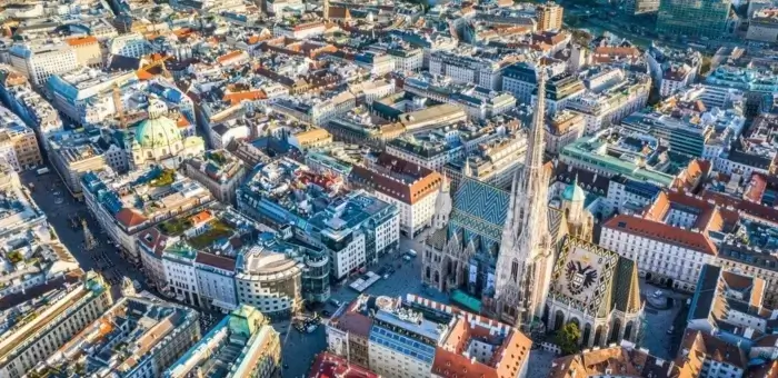 Austria Tour Packages