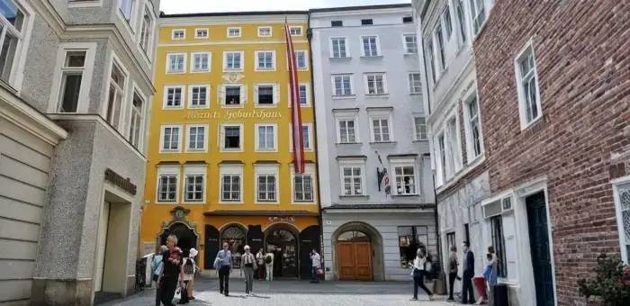 Austria Tour Packages