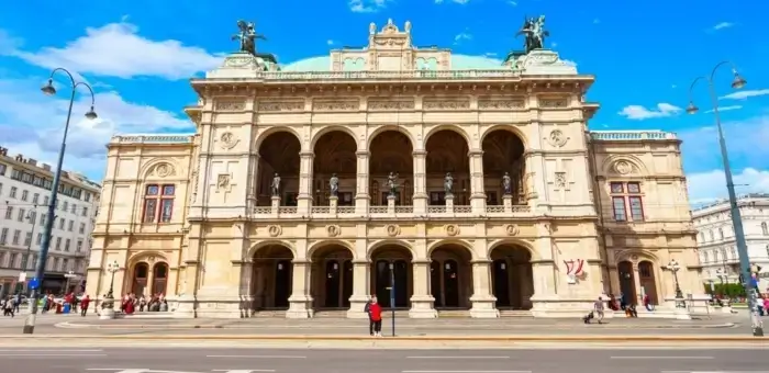 Austria Tour Packages