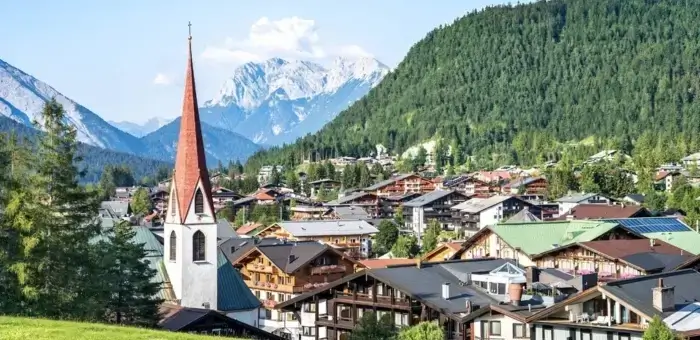 Austria Tour Packages