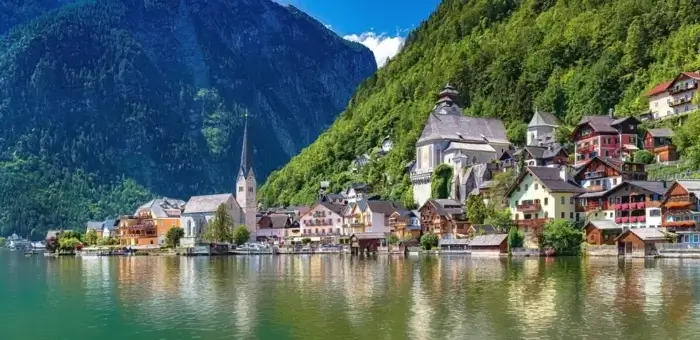 Austria Tour Packages