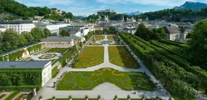 Austria Tour Packages