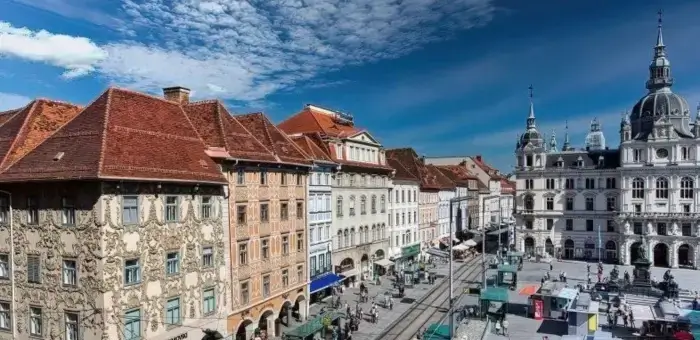Austria Tour Packages