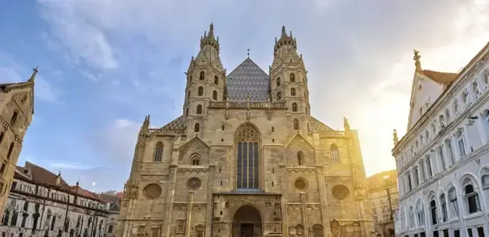 Austria Tour Packages