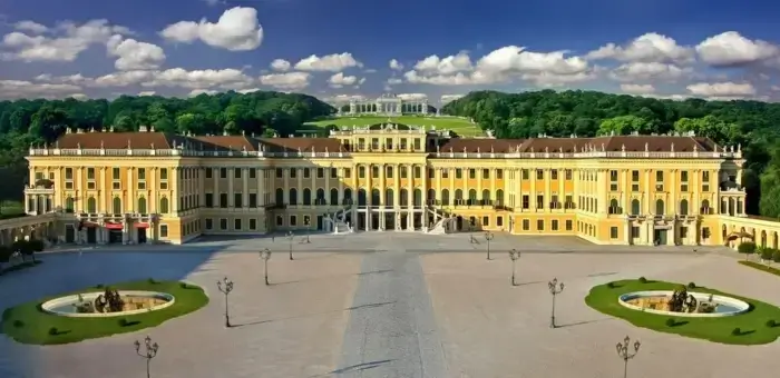 Austria Tour Packages
