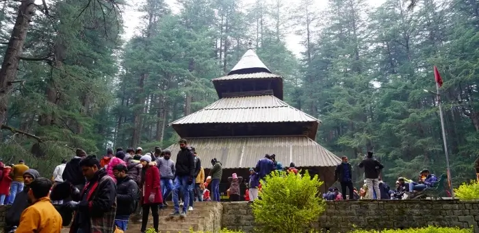 Discover Himachal Pradesh