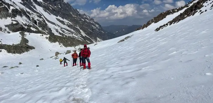 Discover Himachal Pradesh