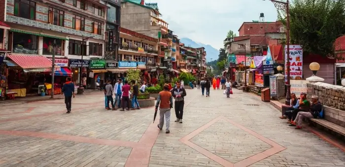 Discover Himachal Pradesh
