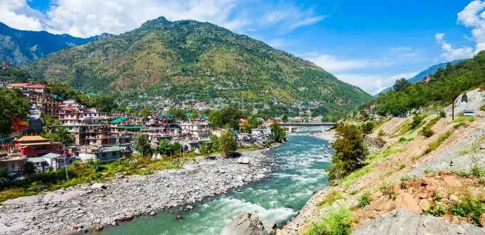 Discover Himachal Pradesh