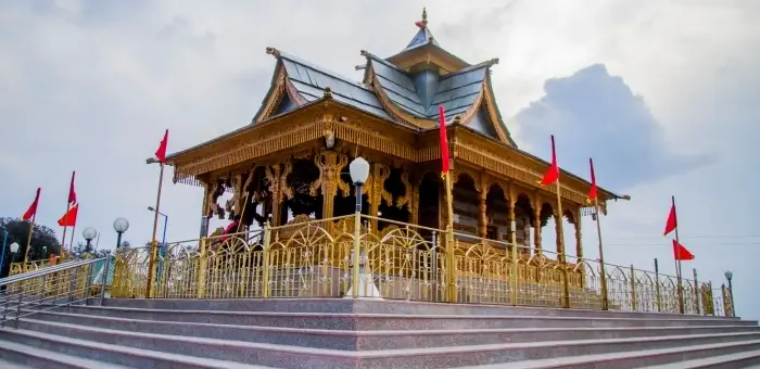 Discover Himachal Pradesh