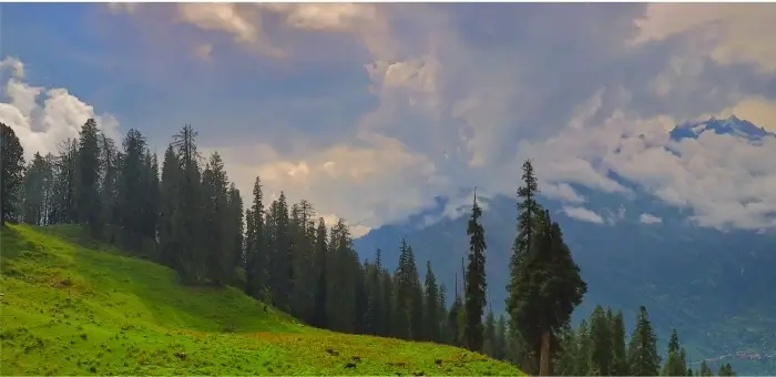 Discover Himachal Pradesh