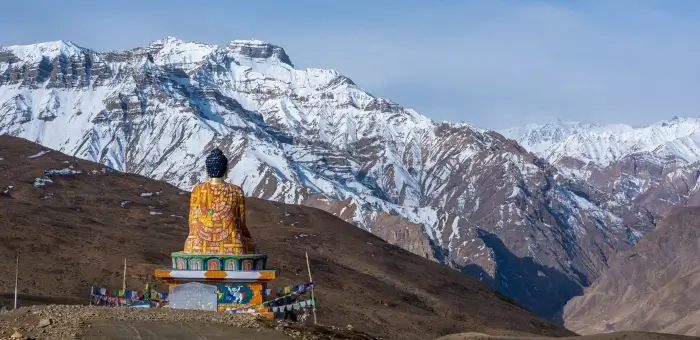 Discover Himachal Pradesh